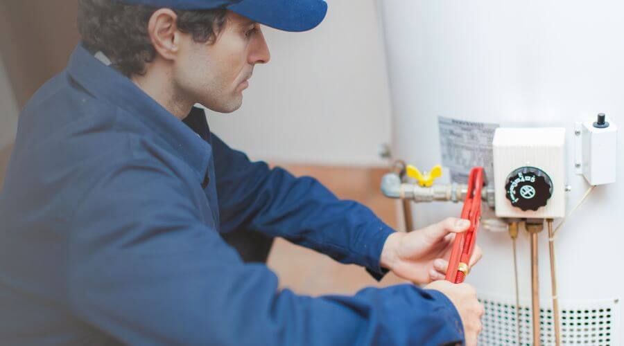 Professional Leak Detection in Spring Church, PA